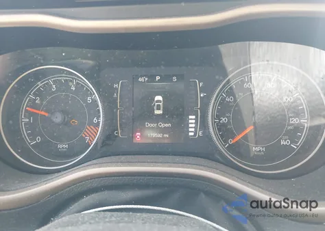 2015 Jeep Cherokee Sport from USA, damaged, VIN 1C4PJMAB0FW765010